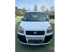  Fiat Doblo Panorama 1.3 Multijet otomobil ruhsatlı Active2006 Model

