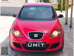 ÜMİT AUTO/2006/SEAT/ALTEA/KLİMALI/BAKIMLI/
