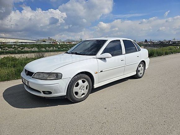 HATASIZ BOYASIZ 2.0 CD OPEL