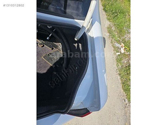HATASIZ BOYASIZ 2.0 CD OPEL
