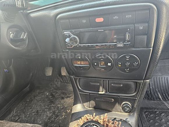 HATASIZ BOYASIZ 2.0 CD OPEL