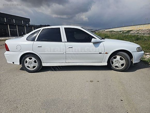 HATASIZ BOYASIZ 2.0 CD OPEL