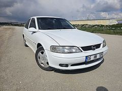 HATASIZ BOYASIZ 2.0 CD OPEL