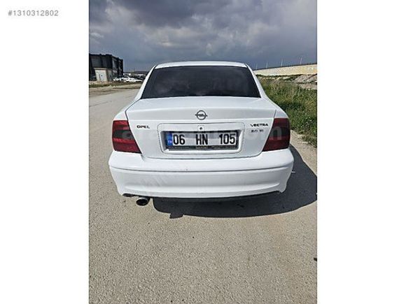 HATASIZ BOYASIZ 2.0 CD OPEL