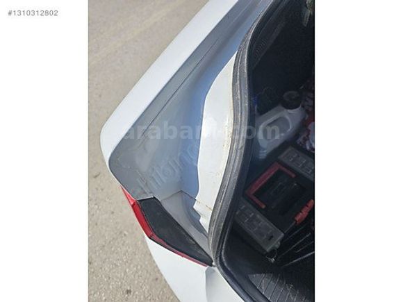 HATASIZ BOYASIZ 2.0 CD OPEL