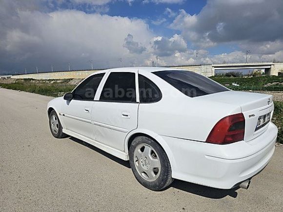 HATASIZ BOYASIZ 2.0 CD OPEL