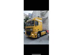 HATASIZ Sahibinden DAF XF 95.480 
