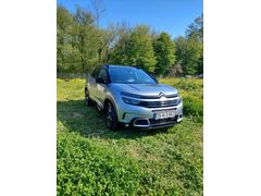 Sahibinden Citroen C5 Aircross 1.5 BlueHDI Shine 2020 Model  96.000 km Gri (Gümüş)
