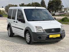 SUNGUROĞLU GARAGE'DEN 2007 MODEL FORD CONNECT 1.8TDCI K210S