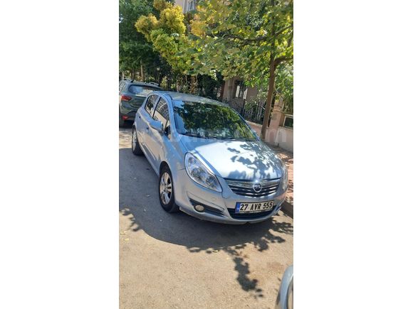 Sahibinden Opel Corsa 1.3 CDTI Essentia 2008 Model