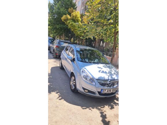 Sahibinden Opel Corsa 1.3 CDTI Essentia 2008 Model