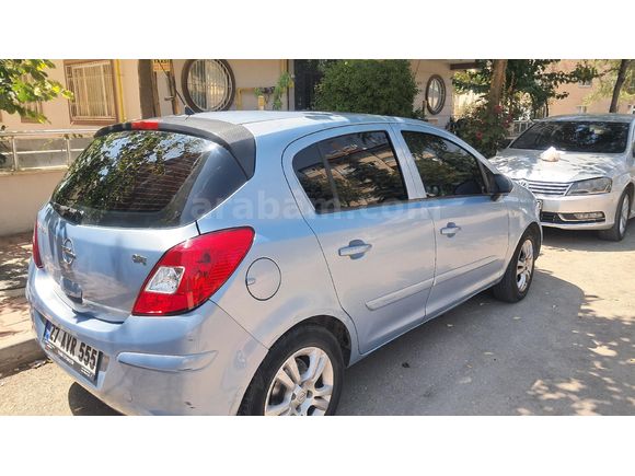 Sahibinden Opel Corsa 1.3 CDTI Essentia 2008 Model