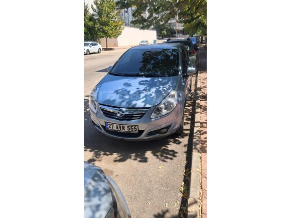 Sahibinden Opel Corsa 1.3 CDTI Essentia 2008 Model
