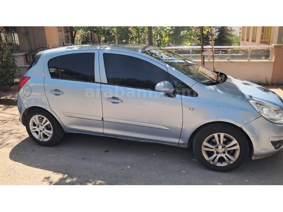 Sahibinden Opel Corsa 1.3 CDTI Essentia 2008 Model