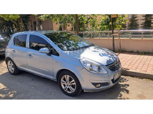 Sahibinden Opel Corsa 1.3 CDTI Essentia 2008 Model