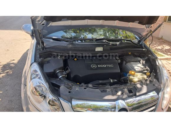 Sahibinden Opel Corsa 1.3 CDTI Essentia 2008 Model