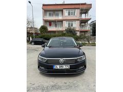 Sahibinden Volkswagen Passat 1.6 TDi BlueMotion Comfortline 2018 Model 