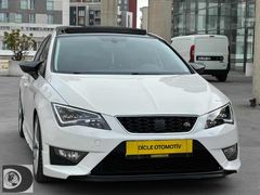 DİCLE OTO'dan 2015 LEON FR PLAKA 0.79 İLE FUL KREDİ&TAKAS İMKANI