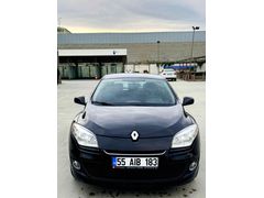Sahibinden Renault Megane 1.6 Touch 2013 Model 