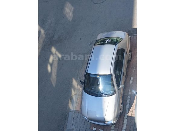 Sahibinden Fiat Siena 1.2 S 2000 Model
