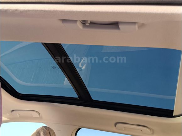 Galeriden Peugeot 5008 1.5 BlueHDI Allure Selection 2020 Model Trabzon