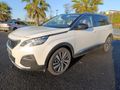 Galeriden Peugeot 5008 1.5 BlueHDI Allure Selection 2020 Model Trabzon