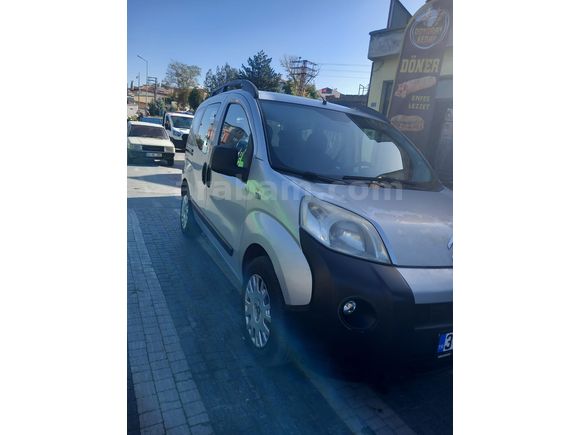 Sahibinden Citroen Nemo Combi 1.4 HDi SX Plus 2012 Model
