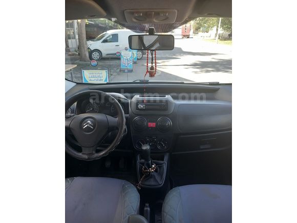 Sahibinden Citroen Nemo Combi 1.4 HDi SX Plus 2012 Model