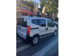 Sahibinden Citroen Nemo Combi 1.4 HDi SX Plus 2012 Model