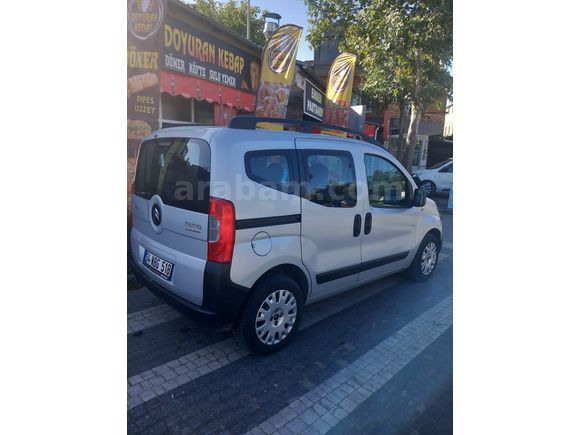 Sahibinden Citroen Nemo Combi 1.4 HDi SX Plus 2012 Model