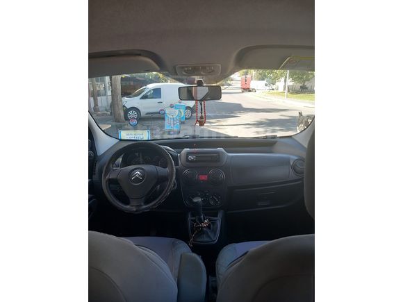 Sahibinden Citroen Nemo Combi 1.4 HDi SX Plus 2012 Model