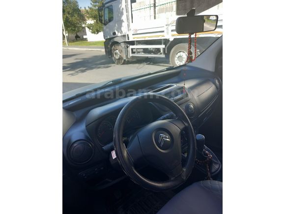 Sahibinden Citroen Nemo Combi 1.4 HDi SX Plus 2012 Model