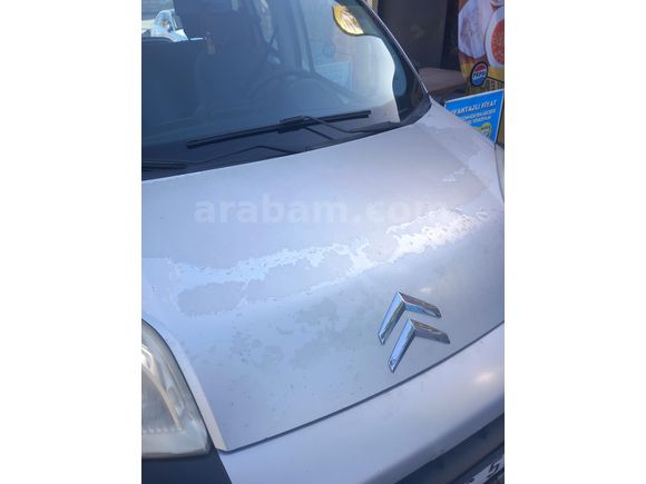 Sahibinden Citroen Nemo Combi 1.4 HDi SX Plus 2012 Model