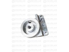 Cummins 6BT Mazot Filtre Başlık Aparatı – 3930969