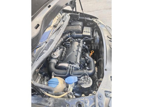 Sahibinden Volkswagen Caddy 1.9 TDI 2008 Model