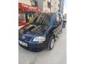 Sahibinden Volkswagen Caddy 1.9 TDI 2008 Model
