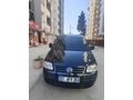 Sahibinden Volkswagen Caddy 1.9 TDI 2008 Model