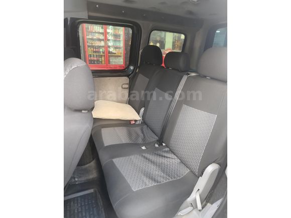 Sahibinden Volkswagen Caddy 1.9 TDI 2008 Model