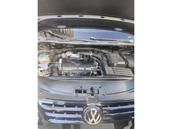 Sahibinden Volkswagen Caddy 1.9 TDI 2008 Model
