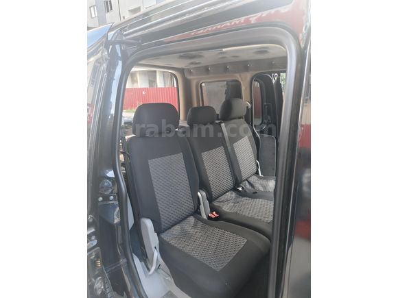 Sahibinden Volkswagen Caddy 1.9 TDI 2008 Model