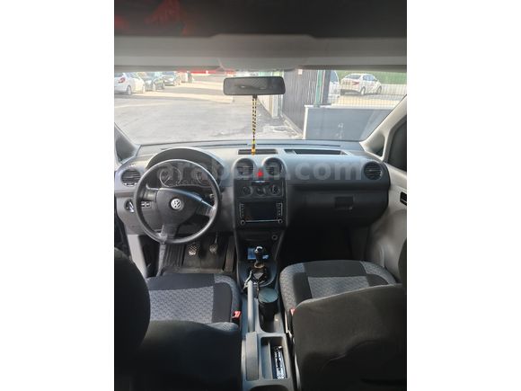 Sahibinden Volkswagen Caddy 1.9 TDI 2008 Model