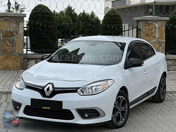TAM BAKIMLI 110 LUK 2014 DİZEL OTOMATİK TERTEMİZ KART GEÇER