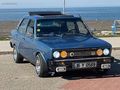 ORJİNAL 1981 T STOP MAVİ BONCUK