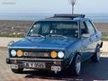 ORJİNAL 1981 T STOP MAVİ BONCUK
