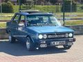 ORJİNAL 1981 T STOP MAVİ BONCUK