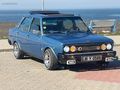 ORJİNAL 1981 T STOP MAVİ BONCUK
