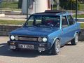 ORJİNAL 1981 T STOP MAVİ BONCUK