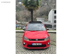 CAM TAVAN OTOMATİK HATASIZ 97 BİN KM
