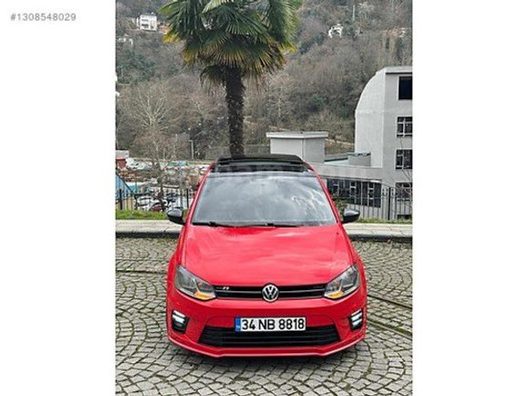 CAM TAVAN OTOMATİK HATASIZ 97 BİN KM