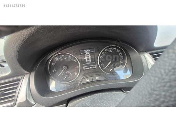 2013 SKODA RAPID 1.2 AMBITION 127.000 KM HATASIZ BOYASIZ